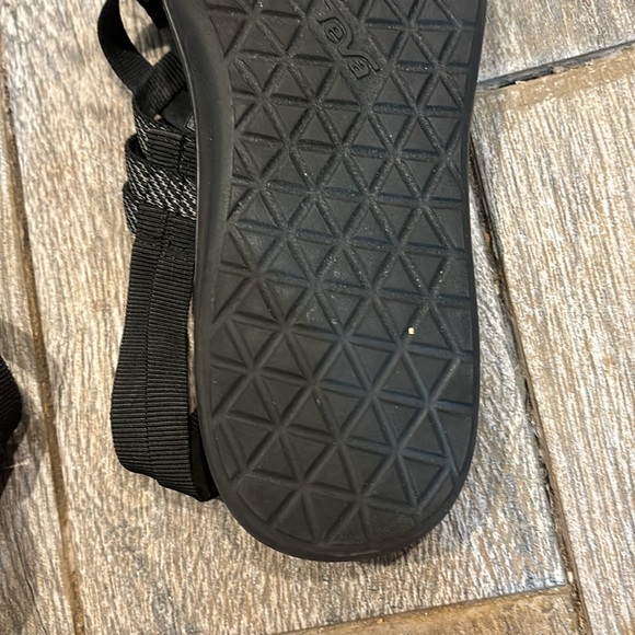 Teva Voya Women’s sandals size 9 - Picture 7 of 14